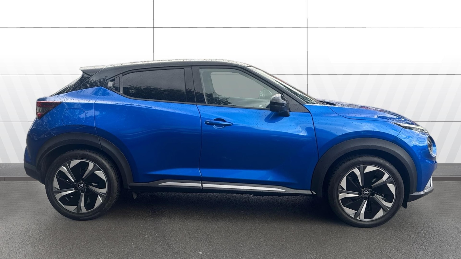 Used Nissan Juke 2025 for sale - 76035854: Photo 5