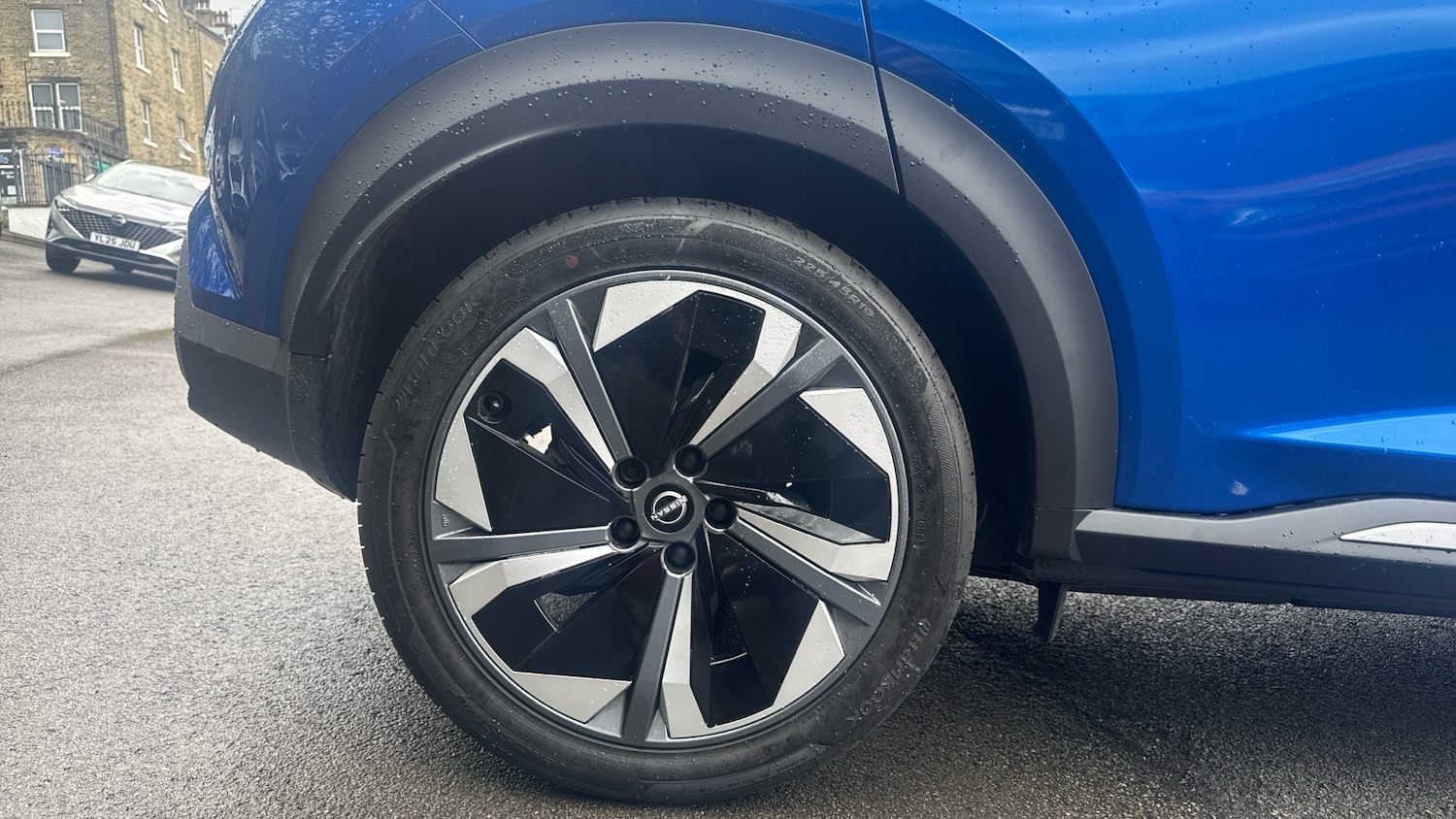 Used Nissan Juke 2025 for sale - 76035854: Photo 7