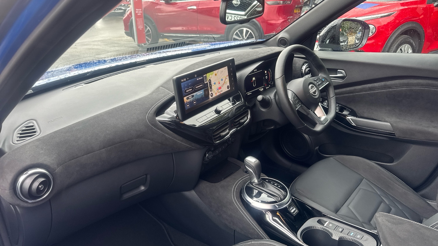 Used Nissan Juke 2025 for sale - 76035854: Photo 9