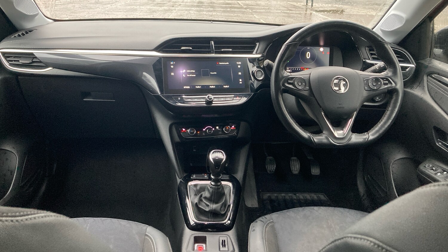 Used Vauxhall Corsa 2021 for sale - 77629223: Photo 10