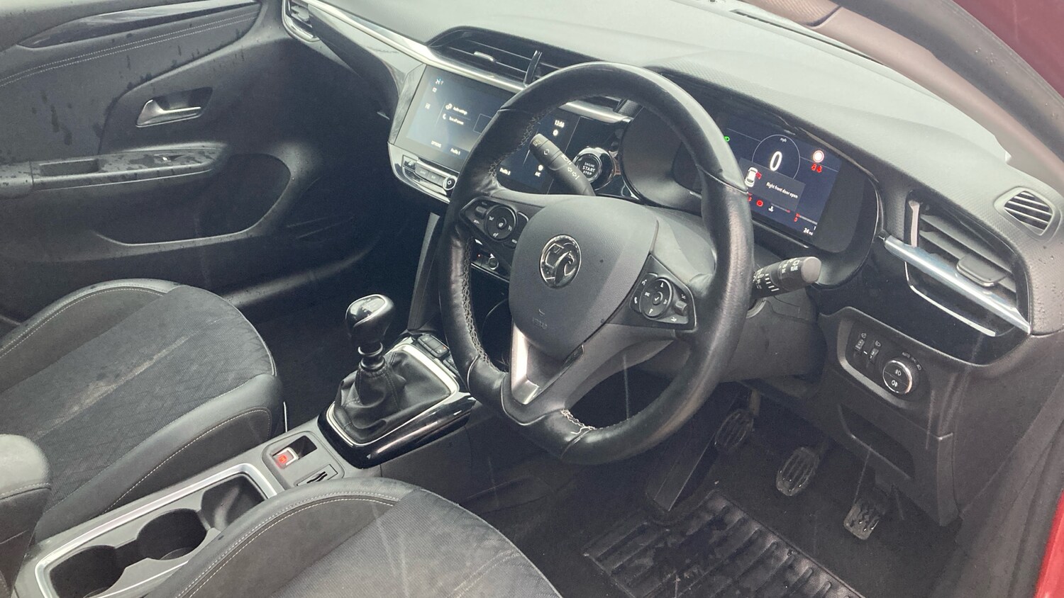 Used Vauxhall Corsa 2021 for sale - 77629223: Photo 11