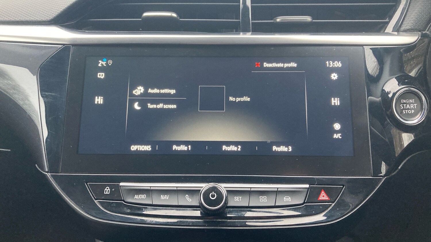 Used Vauxhall Corsa 2021 for sale - 77629223: Photo 12