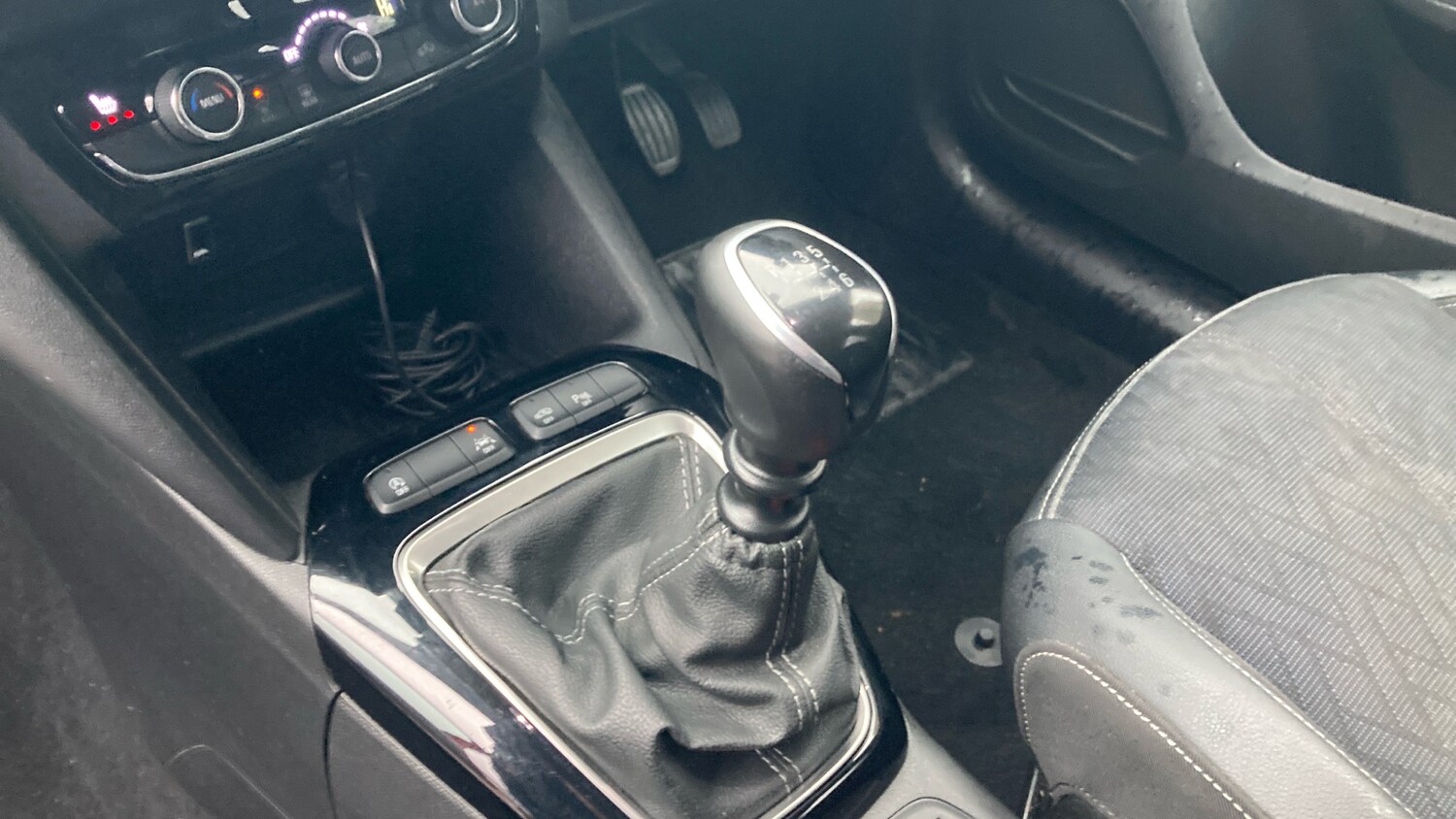 Used Vauxhall Corsa 2021 for sale - 77629223: Photo 13