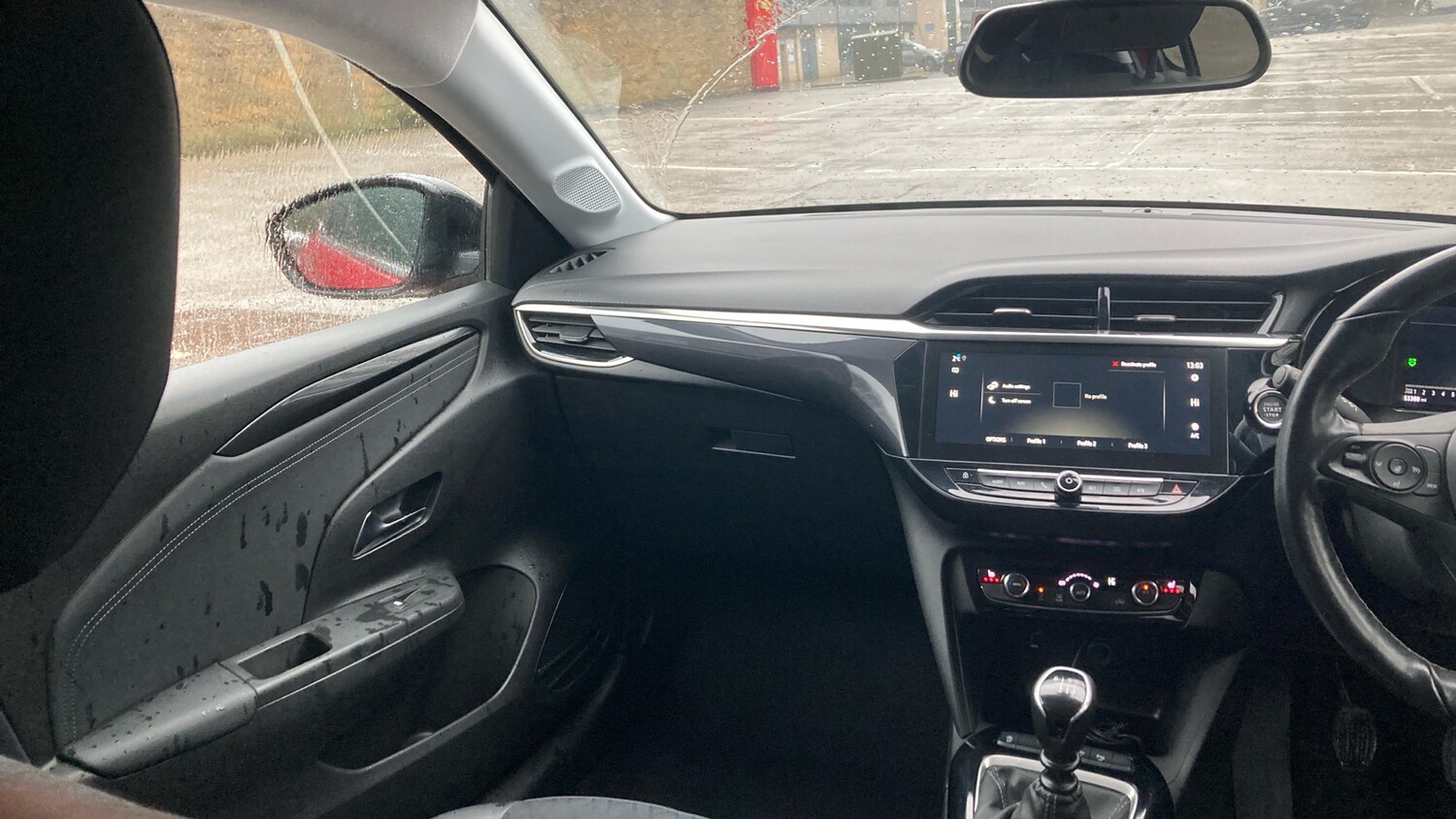 Used Vauxhall Corsa 2021 for sale - 77629223: Photo 14