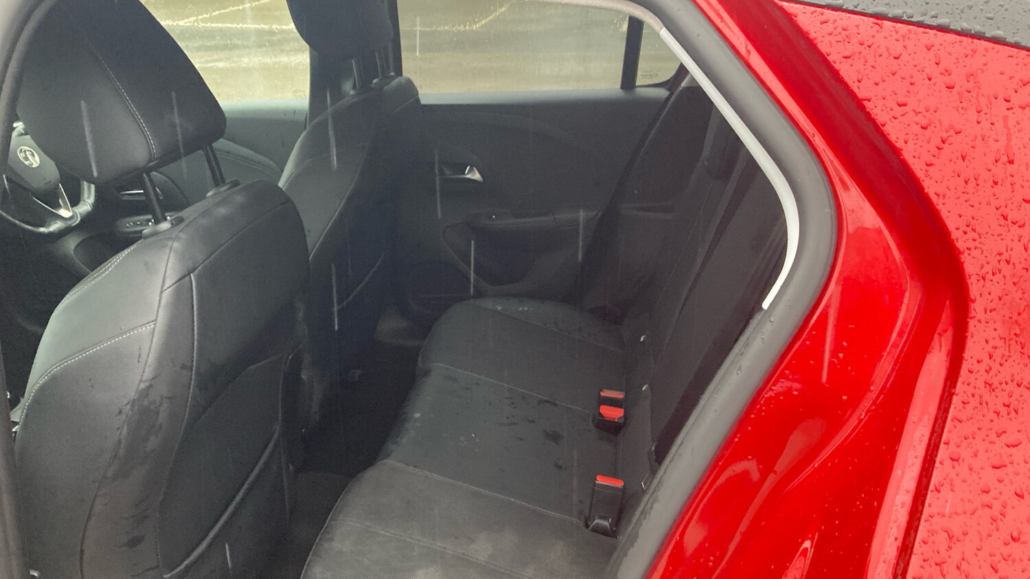 Used Vauxhall Corsa 2021 for sale - 77629223: Photo 16