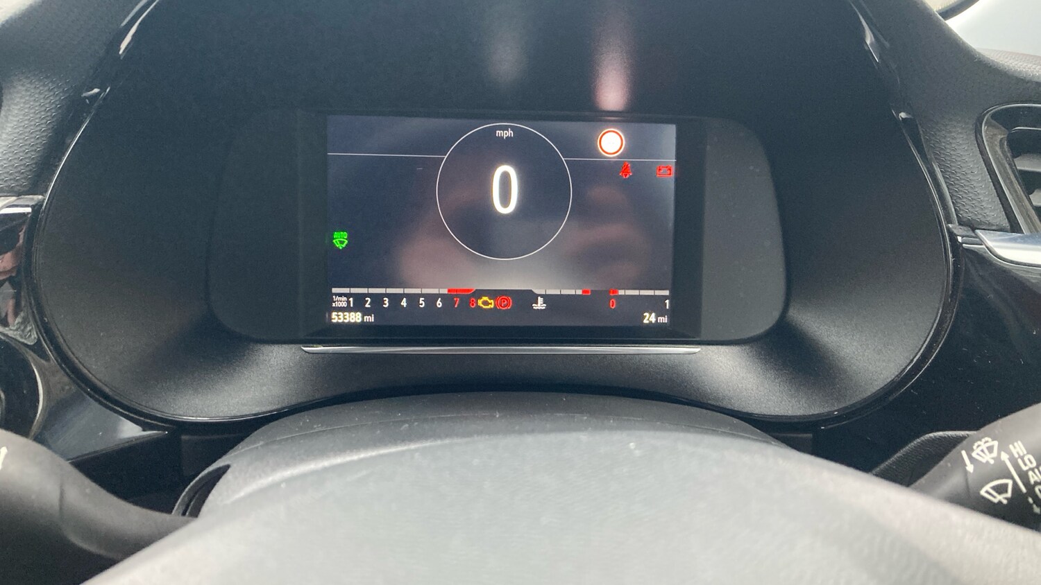 Used Vauxhall Corsa 2021 for sale - 77629223: Photo 18