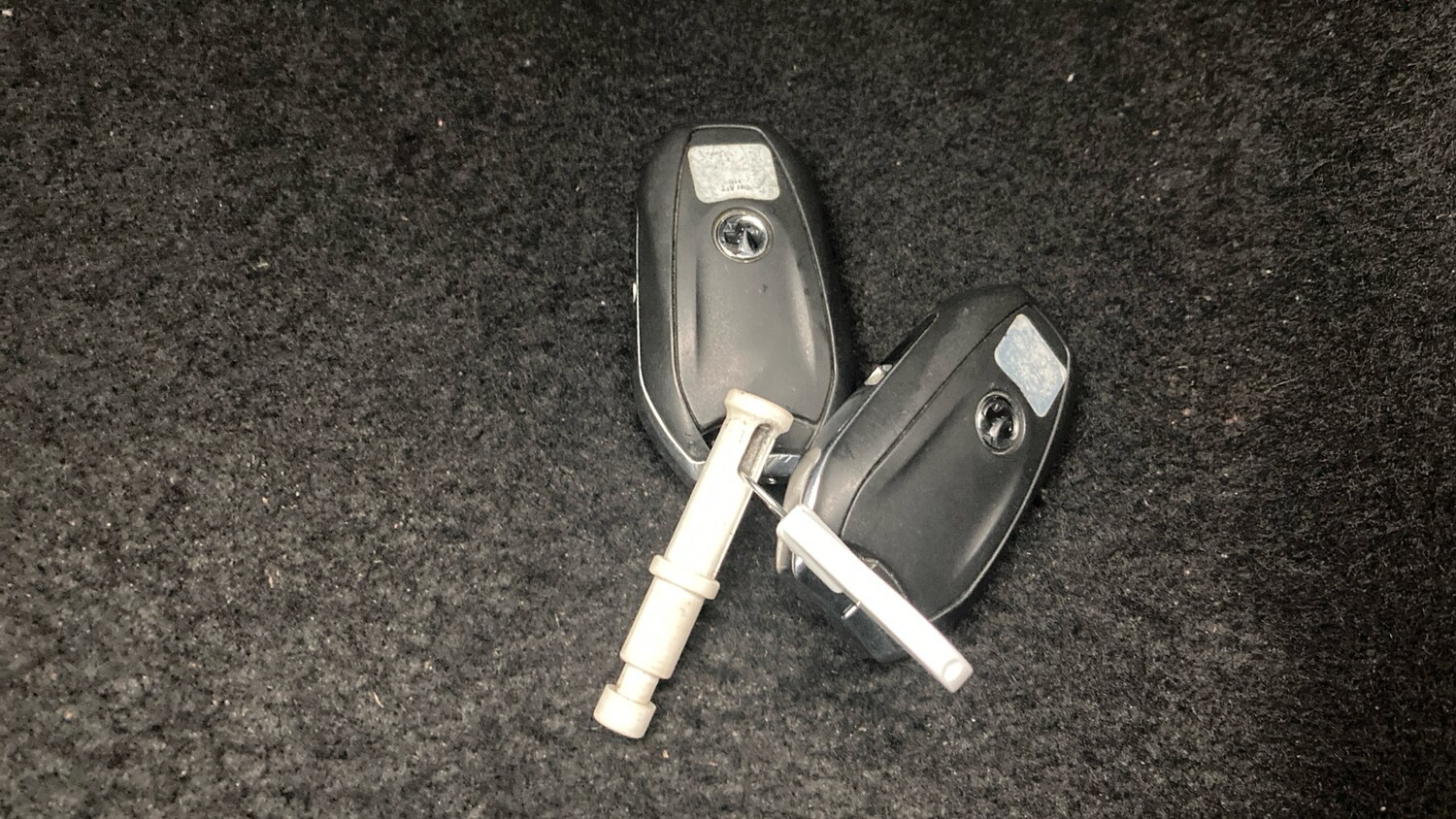 Used Vauxhall Corsa 2021 for sale - 77629223: Photo 20