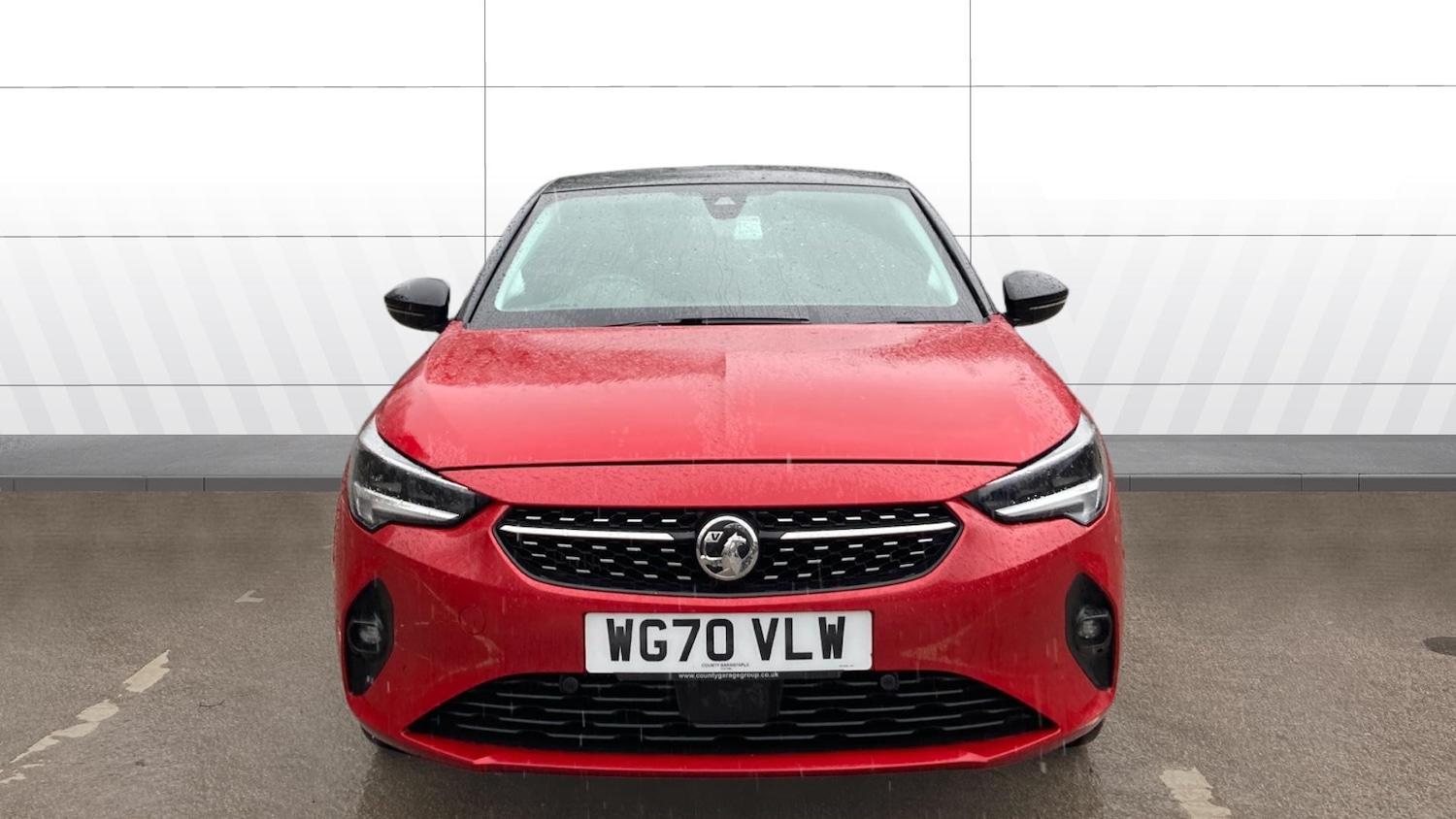 Used Vauxhall Corsa 2021 for sale - 77629223: Photo 3