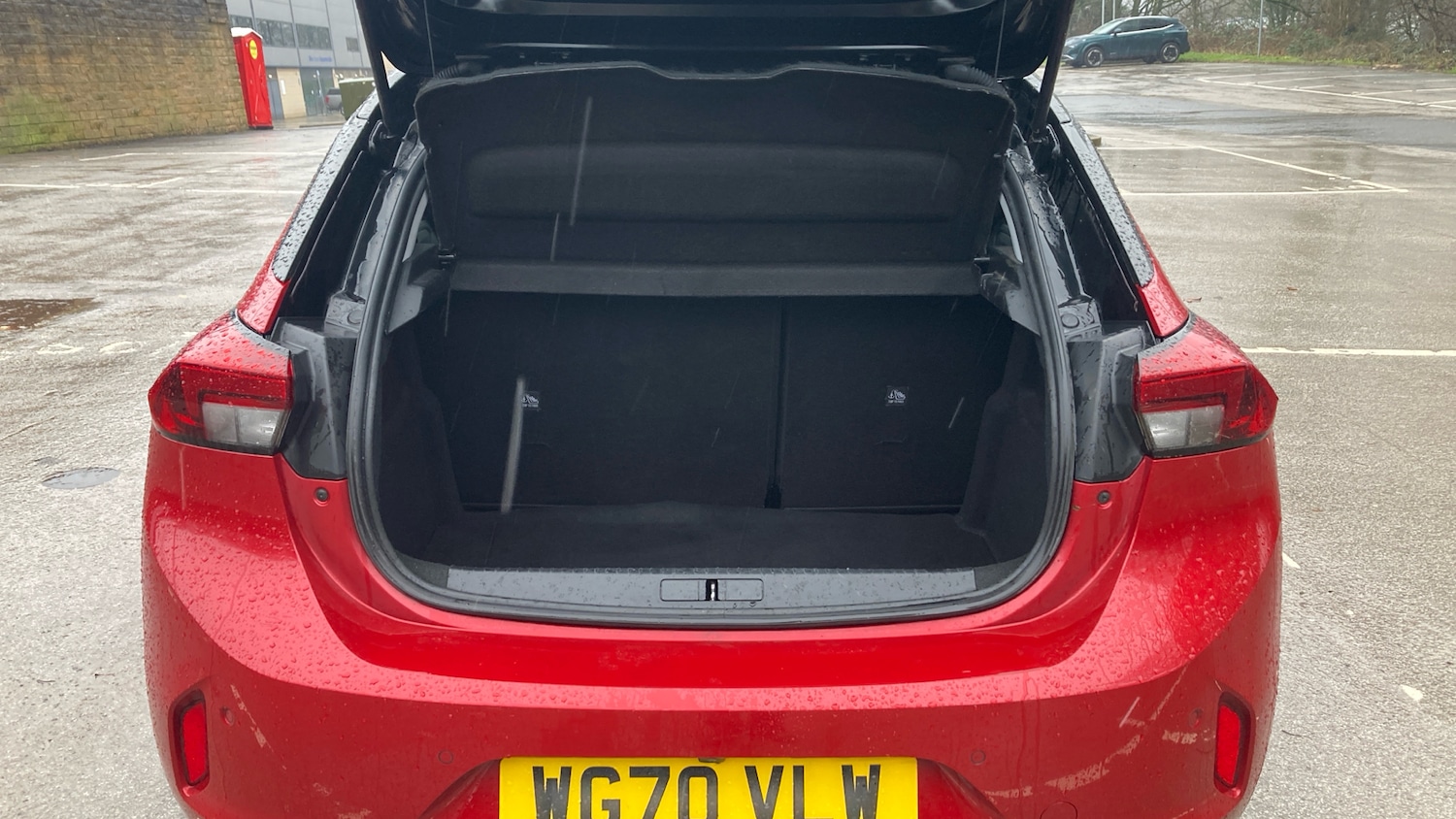 Used Vauxhall Corsa 2021 for sale - 77629223: Photo 4