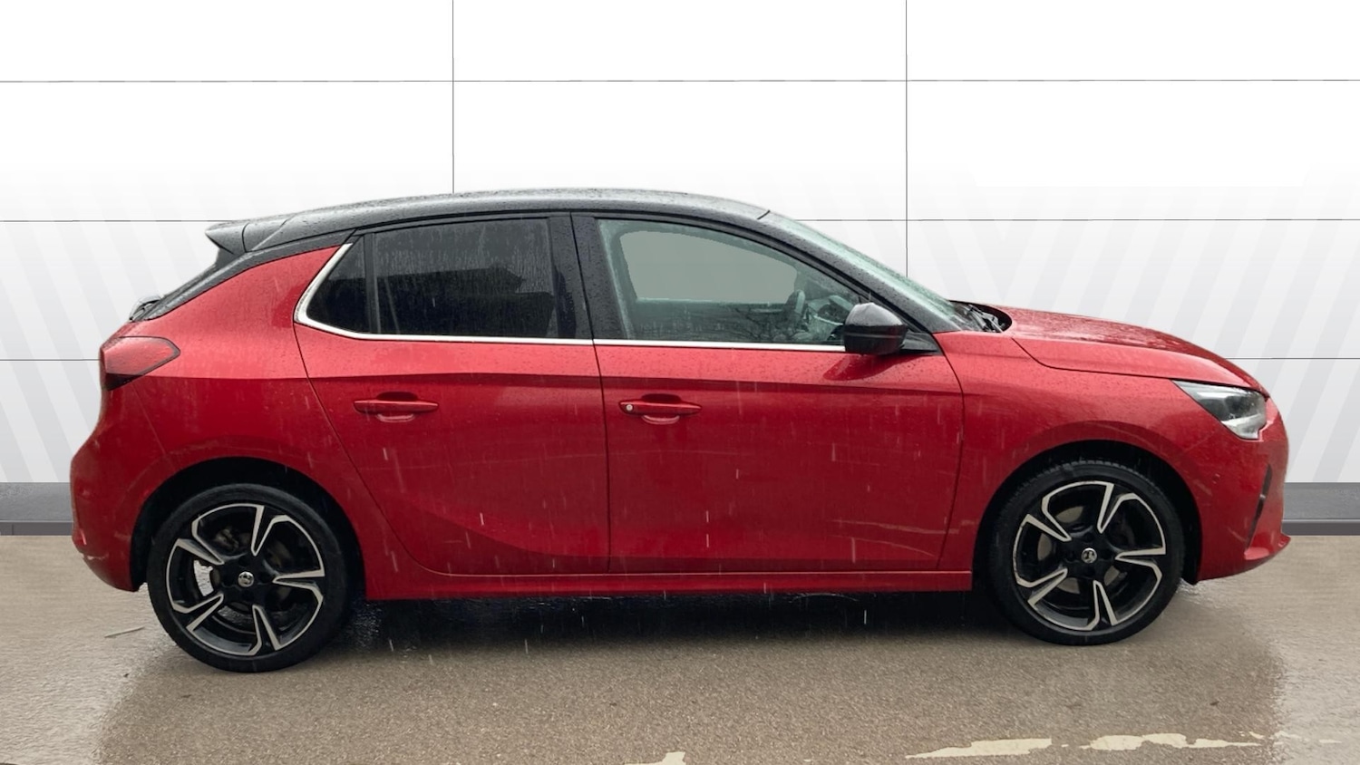 Used Vauxhall Corsa 2021 for sale - 77629223: Photo 5