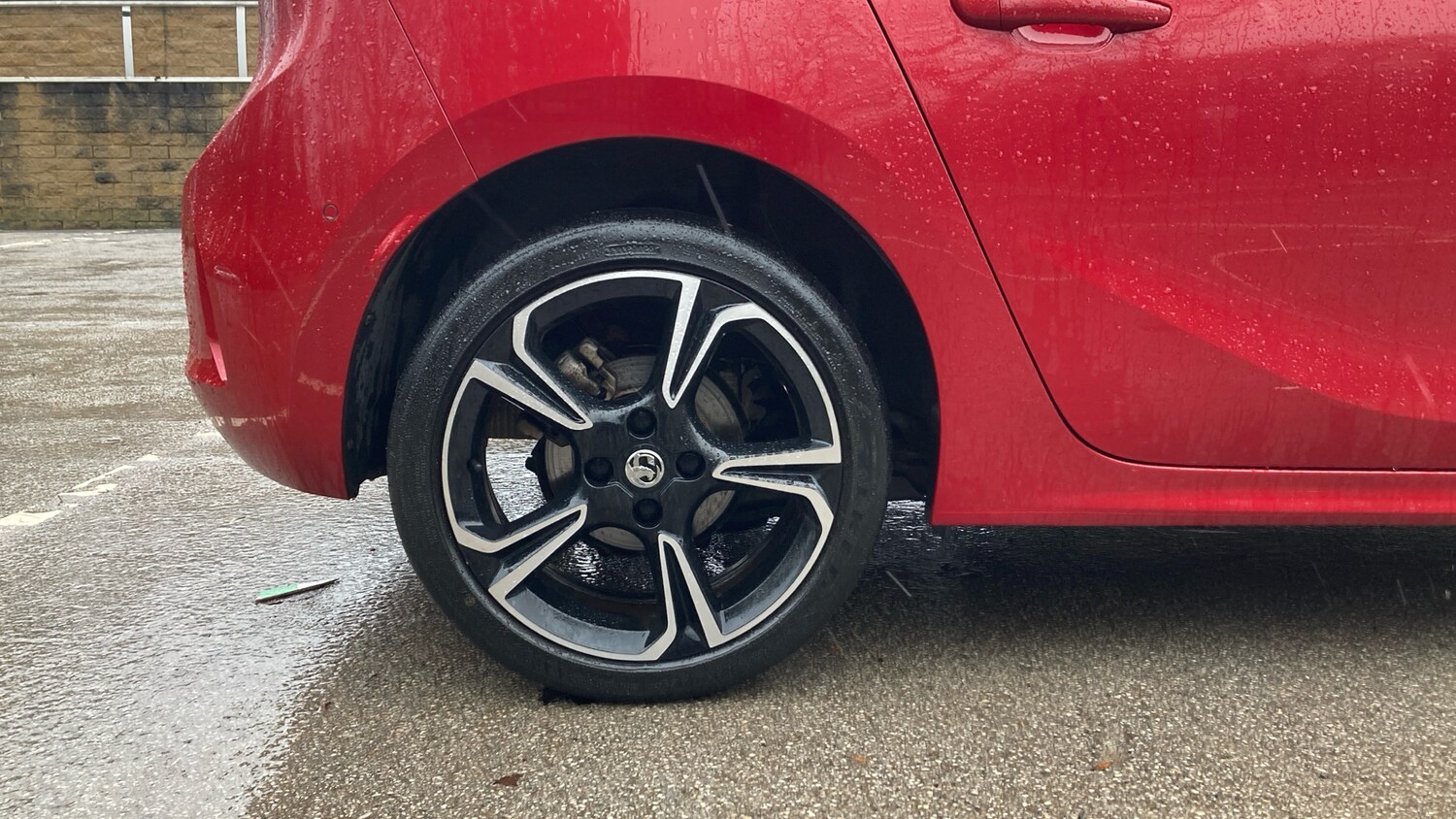 Used Vauxhall Corsa 2021 for sale - 77629223: Photo 7