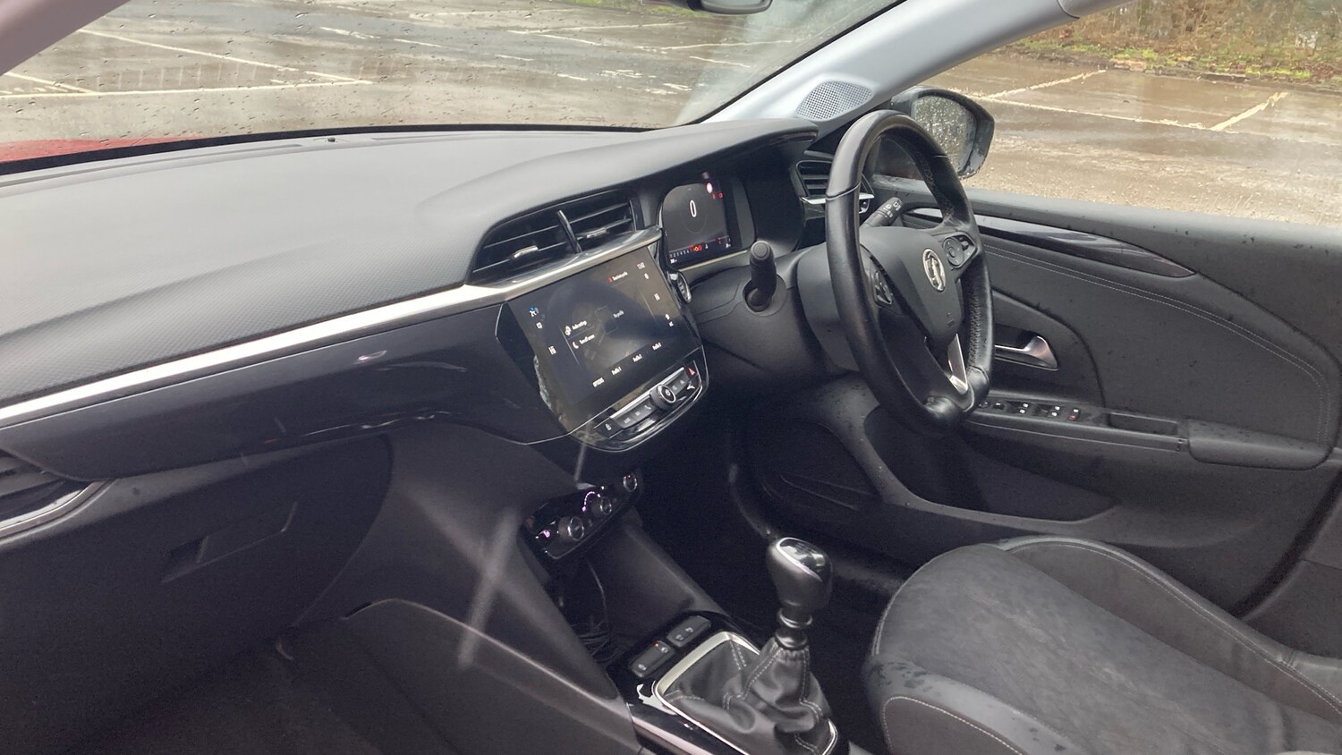 Used Vauxhall Corsa 2021 for sale - 77629223: Photo 9