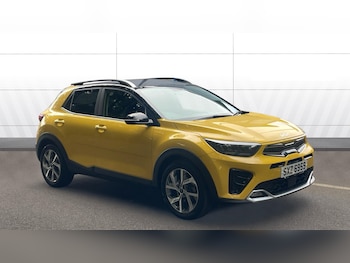 Used Kia Stonic 2023 for sale - 79467813: Photo