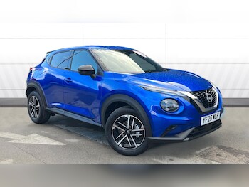 Used Nissan Juke 2025 for sale - 75910876: Photo