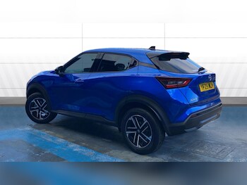 Used Nissan Juke 2025 for sale - 75910876: Photo