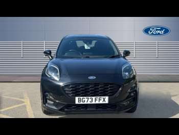 Used Ford Puma 2023 for sale - 74745612: Photo