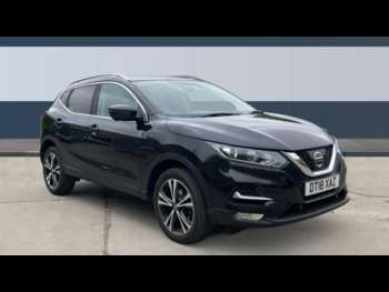 2018 (18) - 1.2 DiG-T N-Connecta 5dr Petrol Hatchback