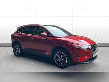 Used Nissan Qashqai 2023 for sale - 79111728: Photo