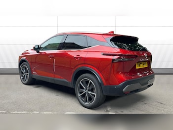 Used Nissan Qashqai 2023 for sale - 79111728: Photo