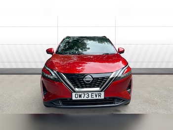 Used Nissan Qashqai 2023 for sale - 79111728: Photo