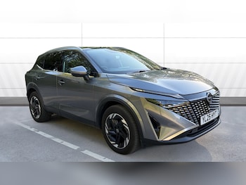 Used Nissan Qashqai 2025 for sale - 78423244: Photo