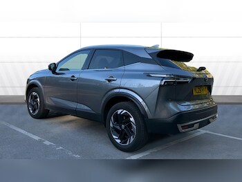 Used Nissan Qashqai 2025 for sale - 78423244: Photo