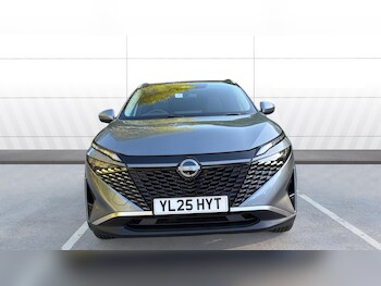 Used Nissan Qashqai 2025 for sale - 78423244: Photo