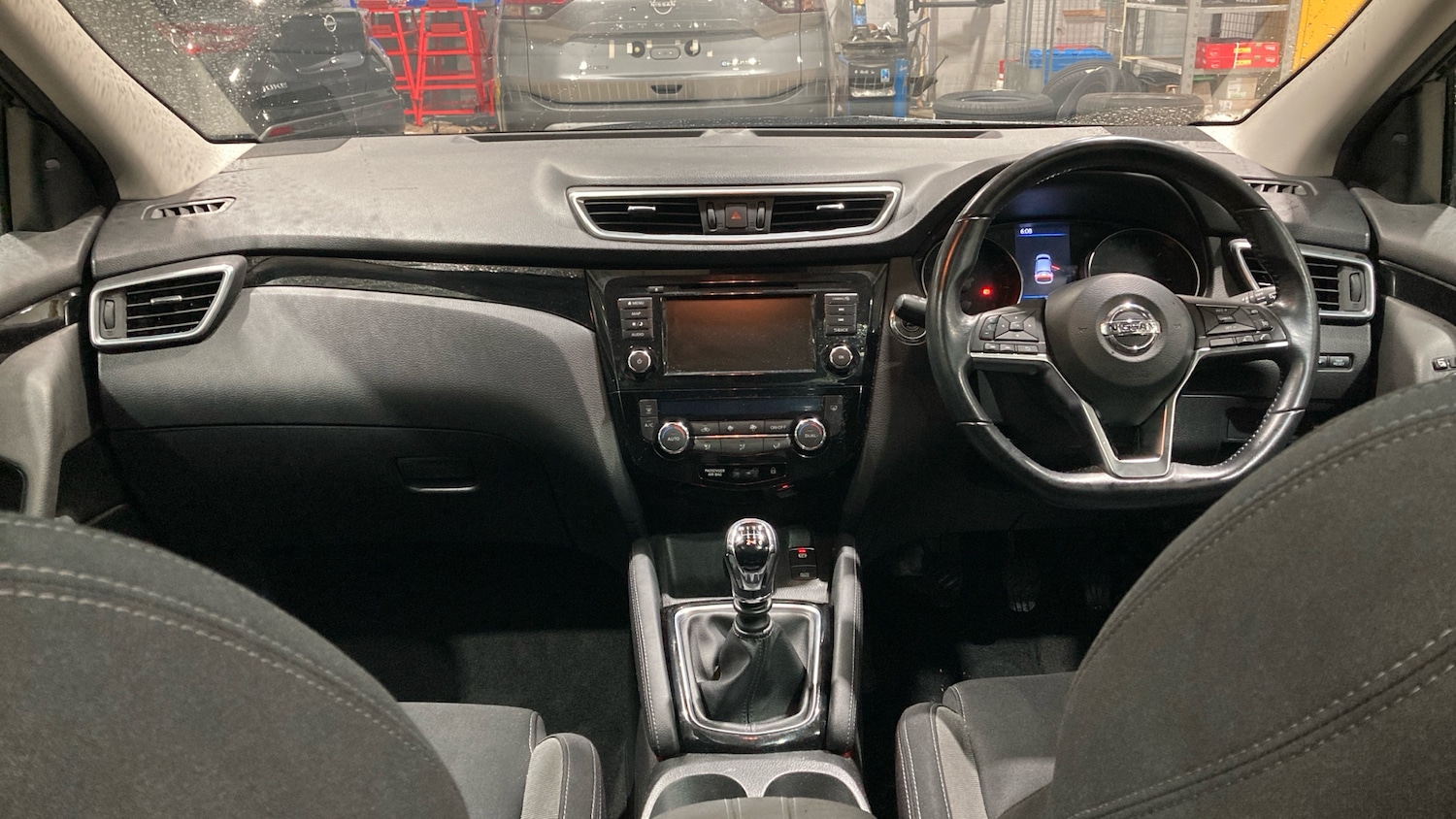 Used Nissan Qashqai 2019 for sale - 77883722: Photo 10