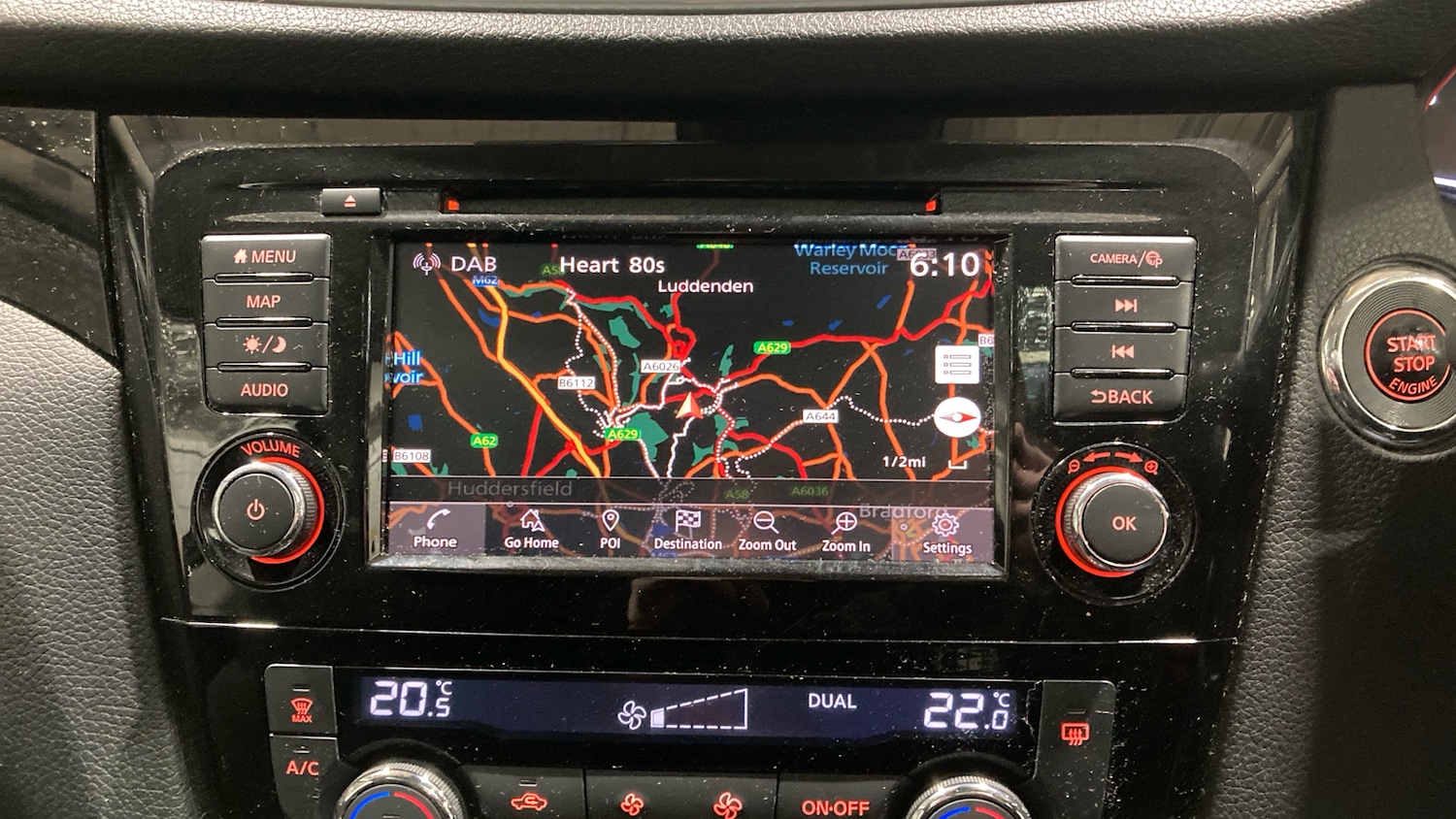 Used Nissan Qashqai 2019 for sale - 77883722: Photo 12