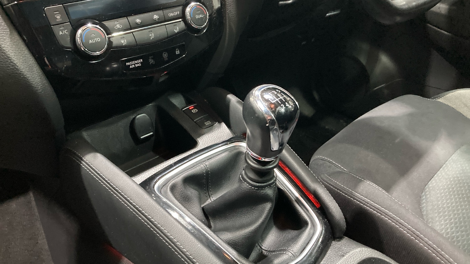 Used Nissan Qashqai 2019 for sale - 77883722: Photo 13