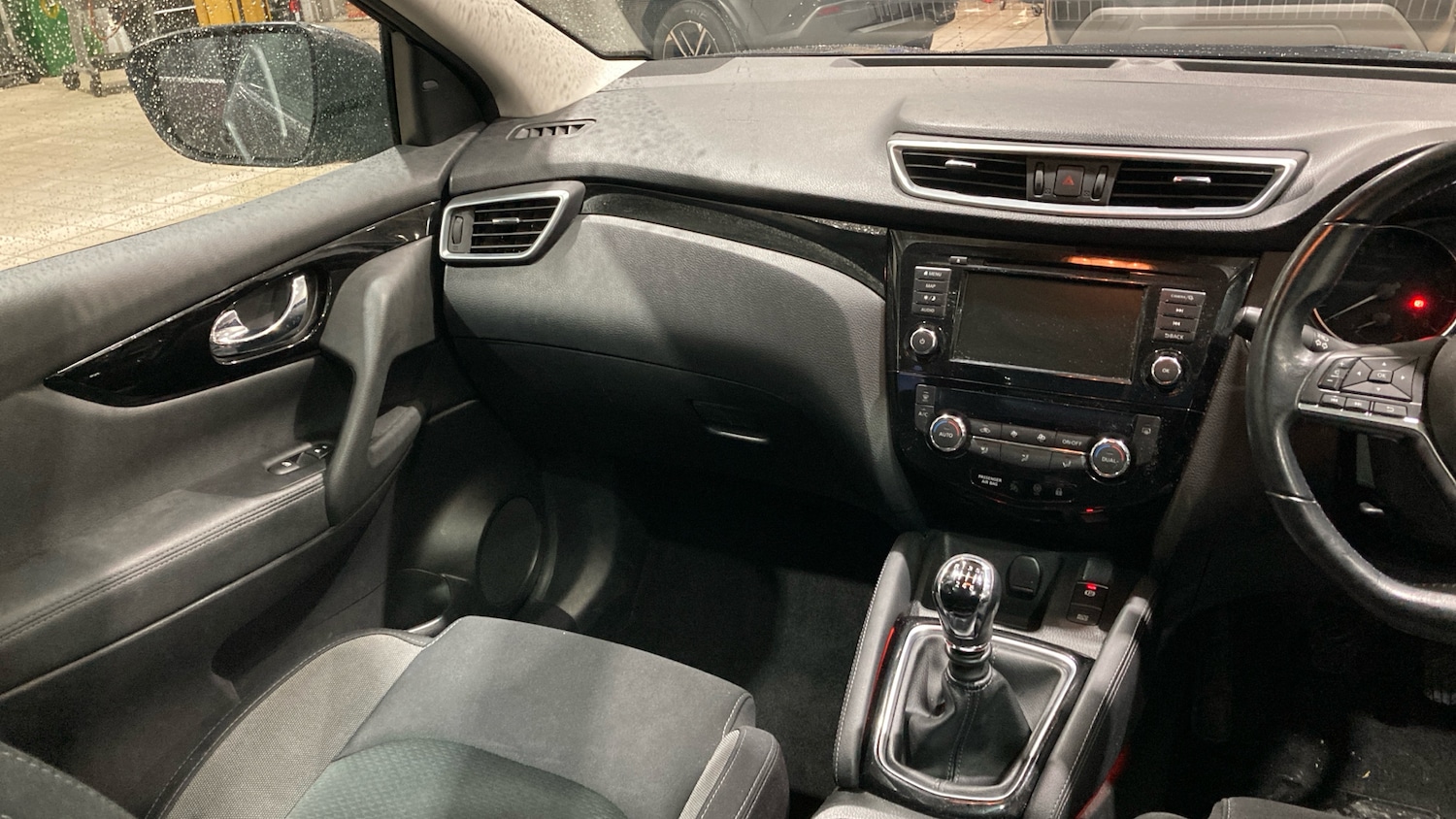 Used Nissan Qashqai 2019 for sale - 77883722: Photo 14