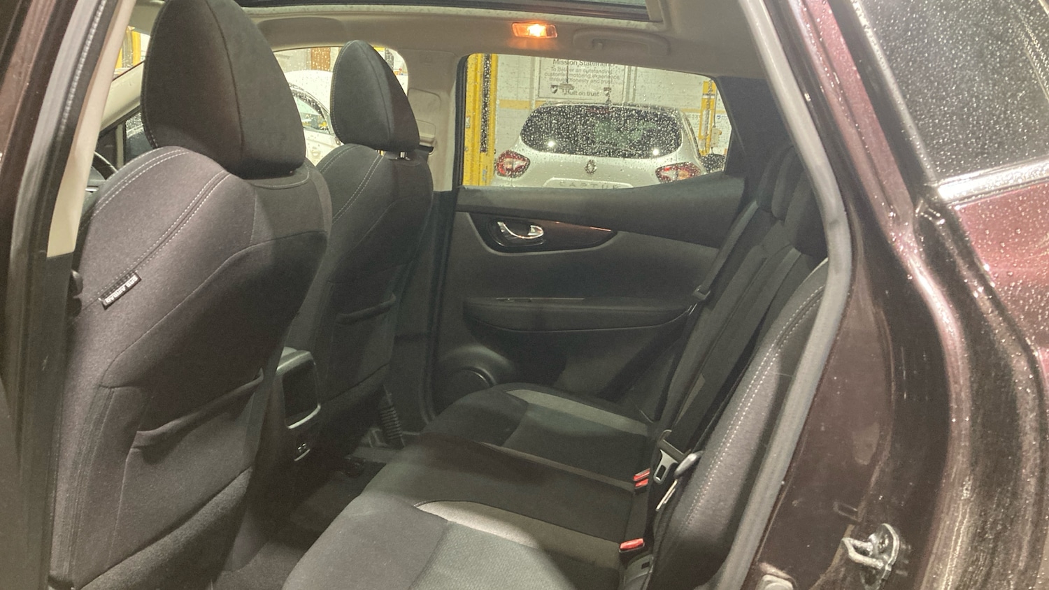 Used Nissan Qashqai 2019 for sale - 77883722: Photo 16