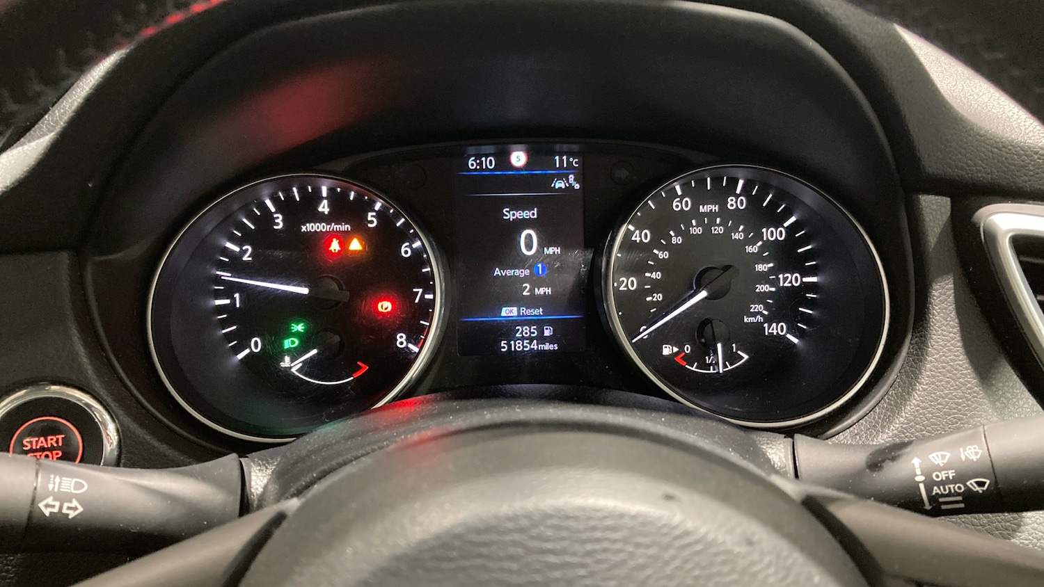 Used Nissan Qashqai 2019 for sale - 77883722: Photo 18