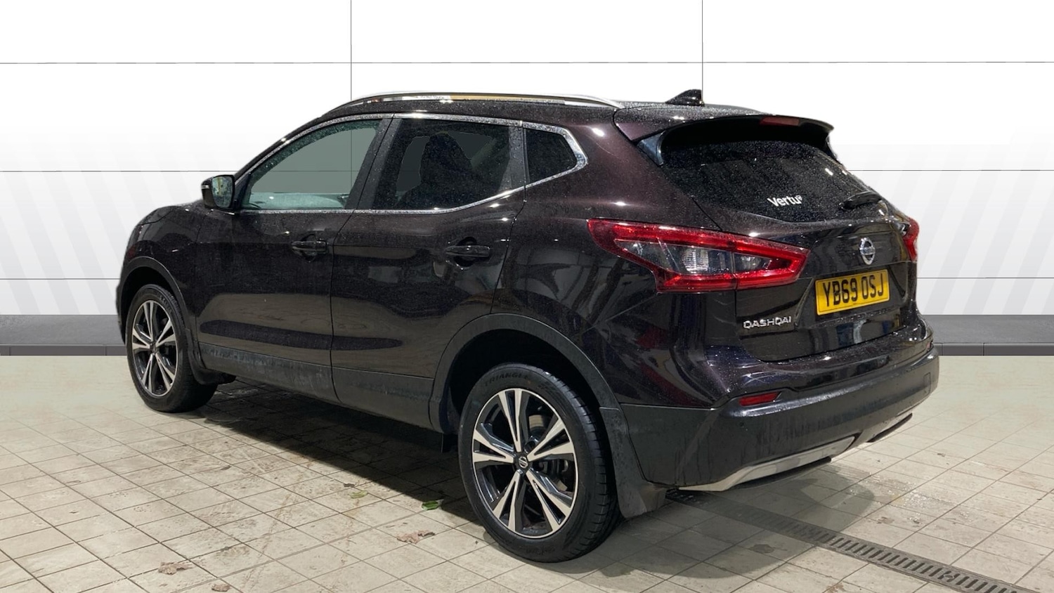 Used Nissan Qashqai 2019 for sale - 77883722: Photo 2