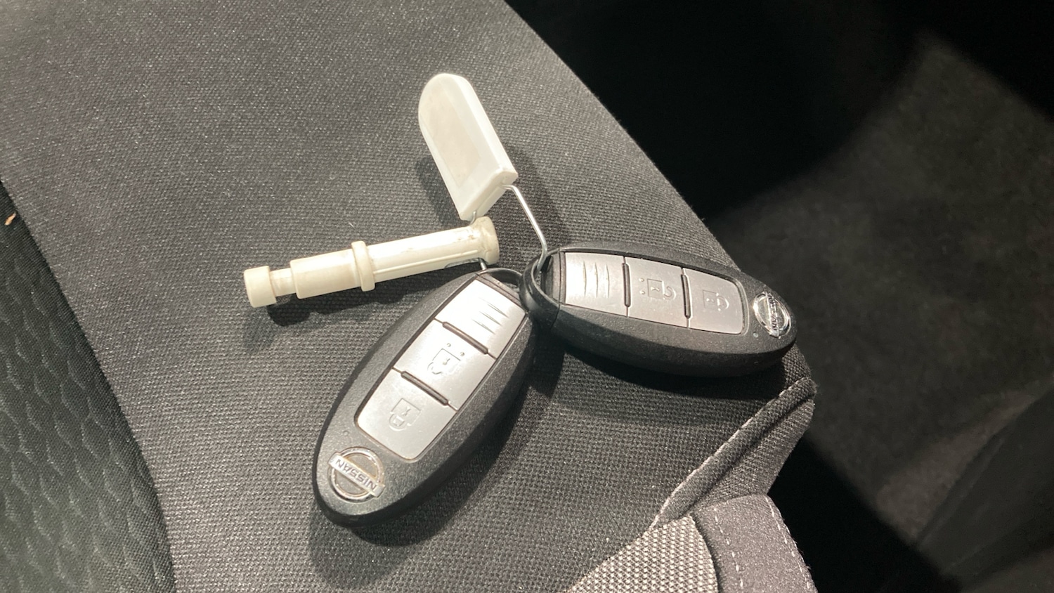 Used Nissan Qashqai 2019 for sale - 77883722: Photo 20