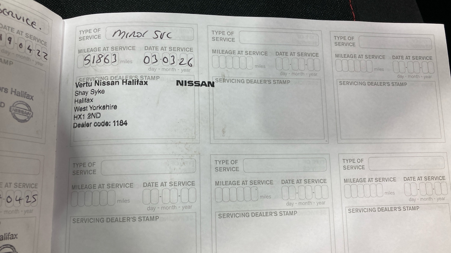 Used Nissan Qashqai 2019 for sale - 77883722: Photo 22