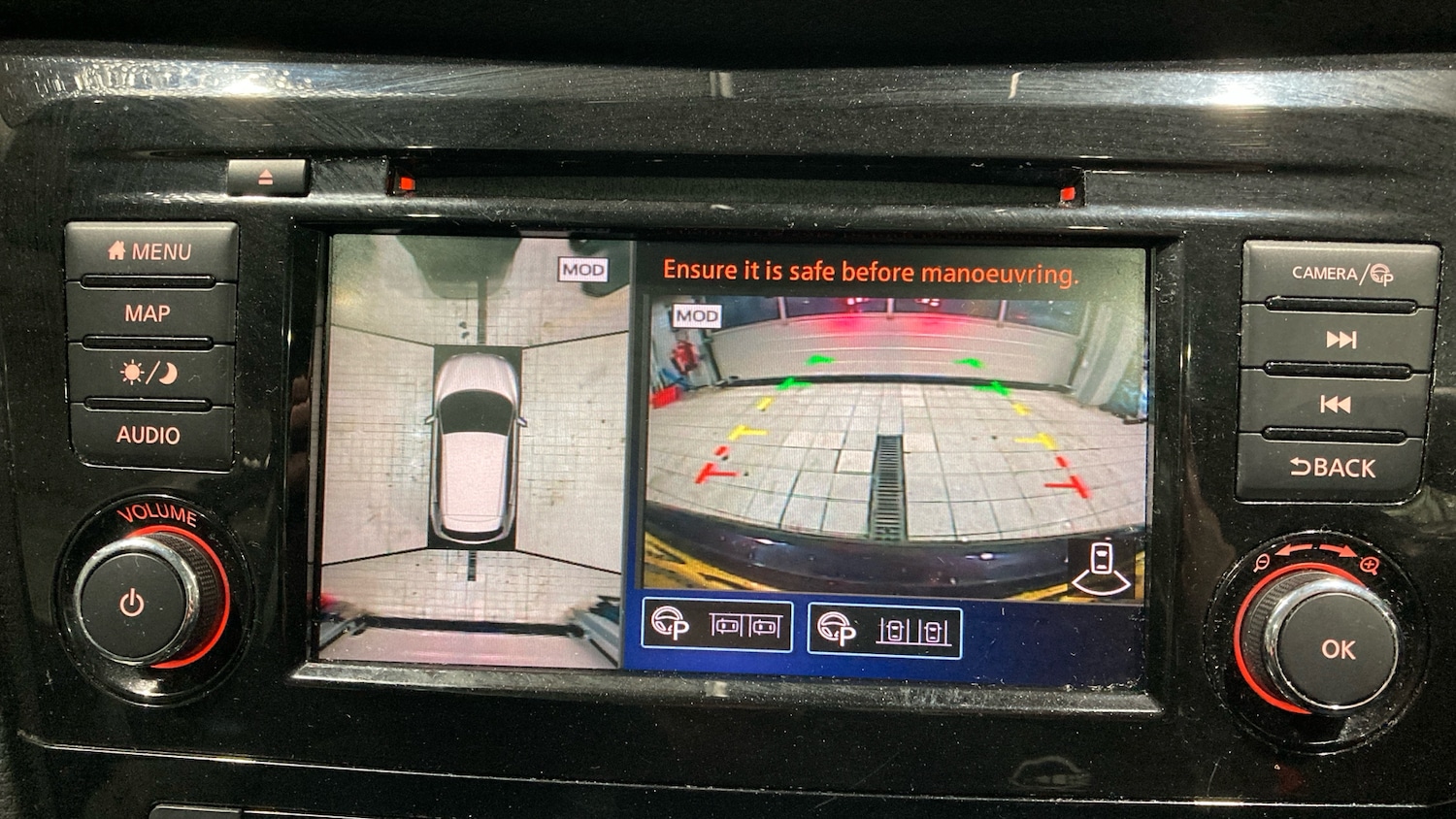 Used Nissan Qashqai 2019 for sale - 77883722: Photo 23