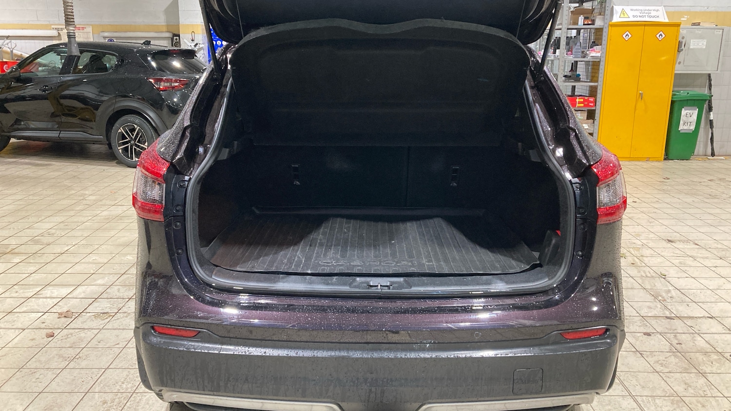 Used Nissan Qashqai 2019 for sale - 77883722: Photo 4