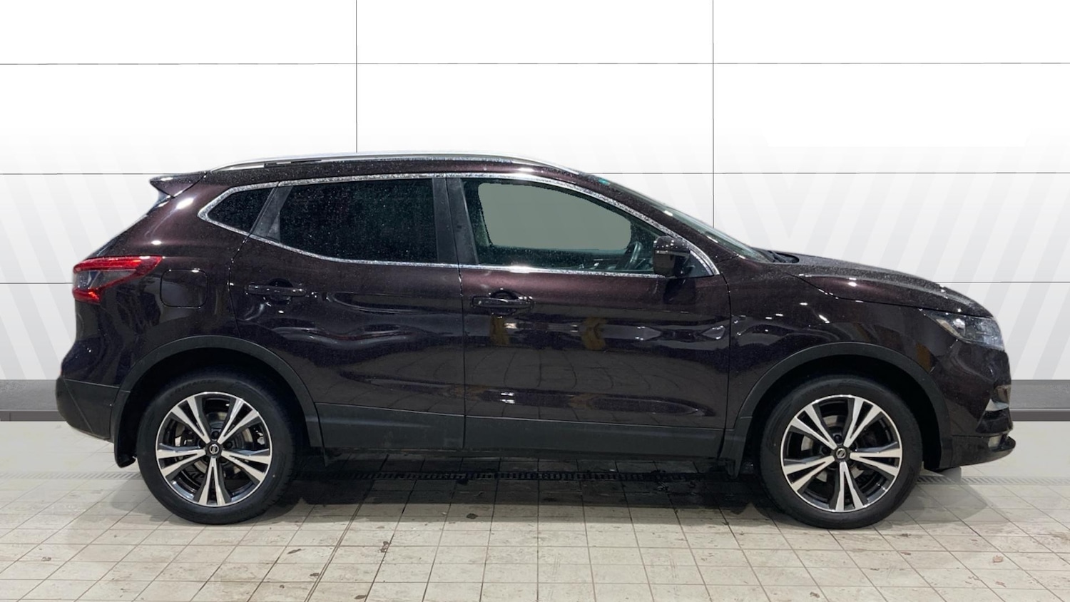Used Nissan Qashqai 2019 for sale - 77883722: Photo 5