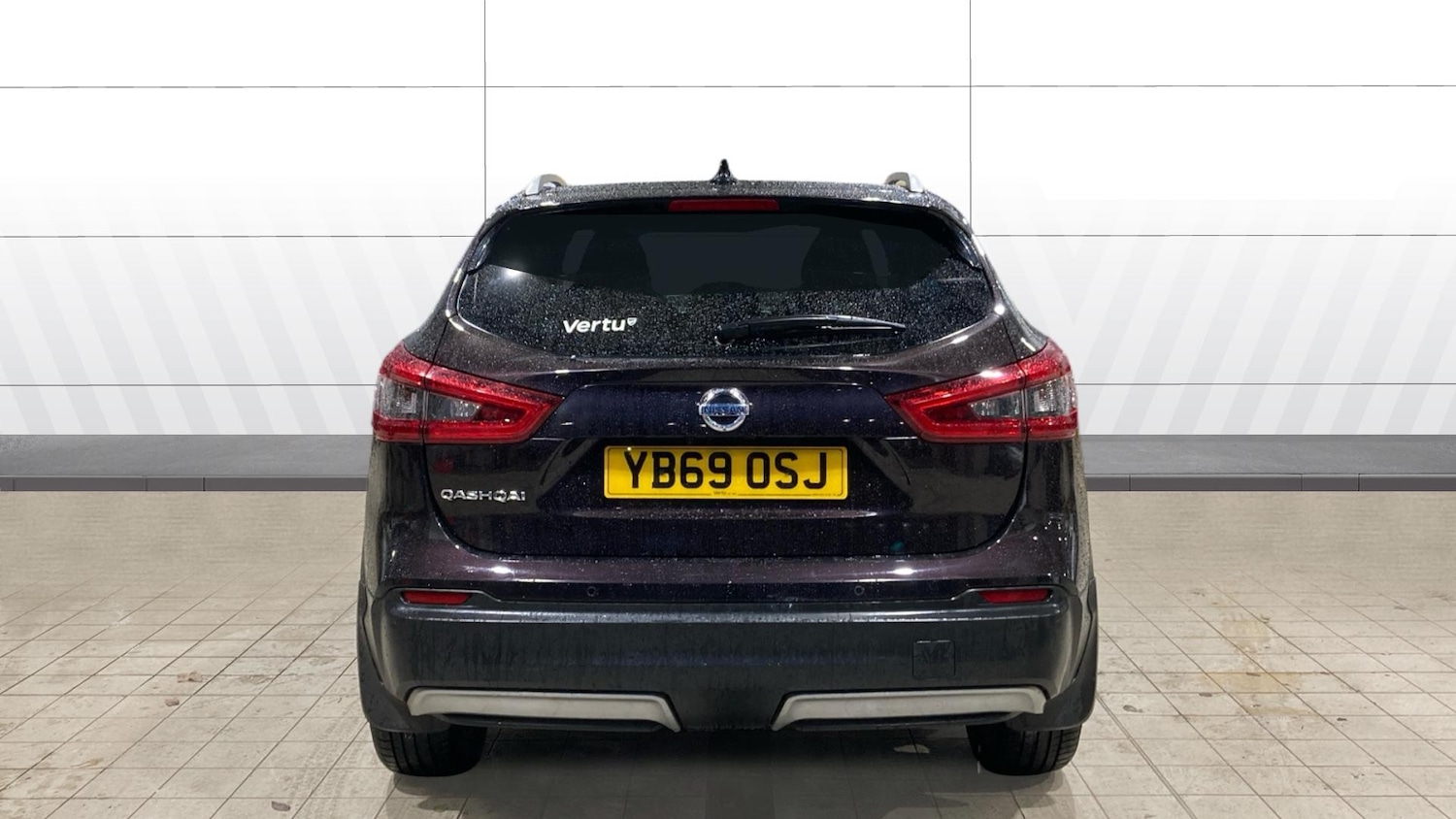 Used Nissan Qashqai 2019 for sale - 77883722: Photo 6