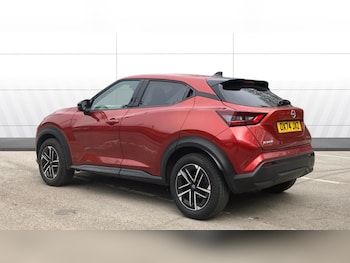 Used Nissan Juke 2025 for sale - 77965633: Photo