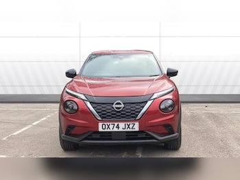 Used Nissan Juke 2025 for sale - 77965633: Photo