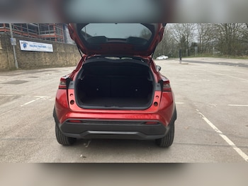 Used Nissan Juke 2025 for sale - 77965633: Photo