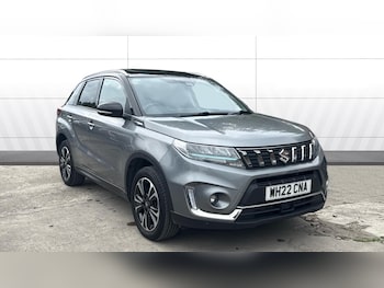Used Suzuki Vitara 2022 for sale - 78885231: Photo