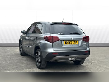 Used Suzuki Vitara 2022 for sale - 78885231: Photo