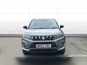 Used Suzuki Vitara 2022 for sale - 78885231: Photo