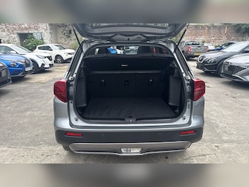 Used Suzuki Vitara 2022 for sale - 78885231: Photo