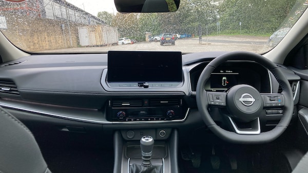 Used Nissan Qashqai 2025 for sale - 76233033: Photo 10