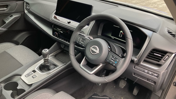 Used Nissan Qashqai 2025 for sale - 76233033: Photo 11