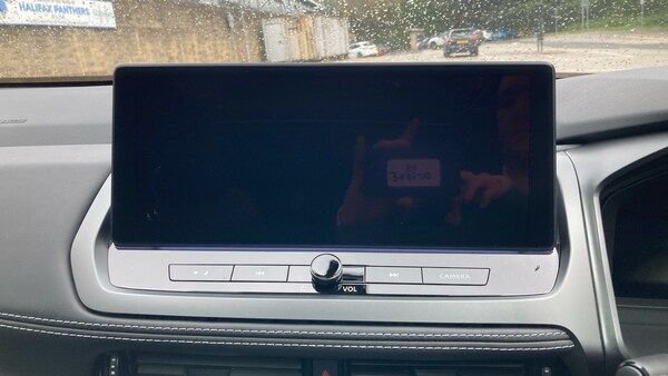 Used Nissan Qashqai 2025 for sale - 76233033: Photo 12